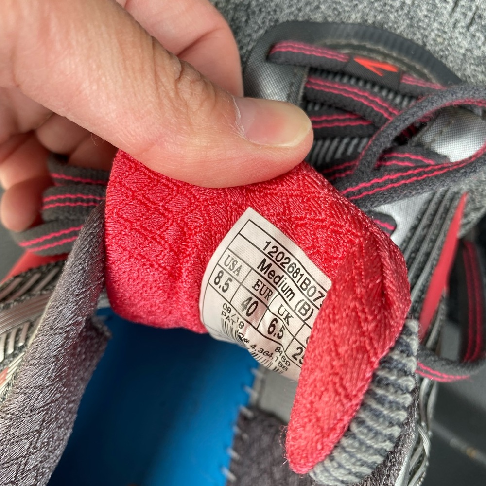 Brooks Adrenaline - Picture 4 of 5